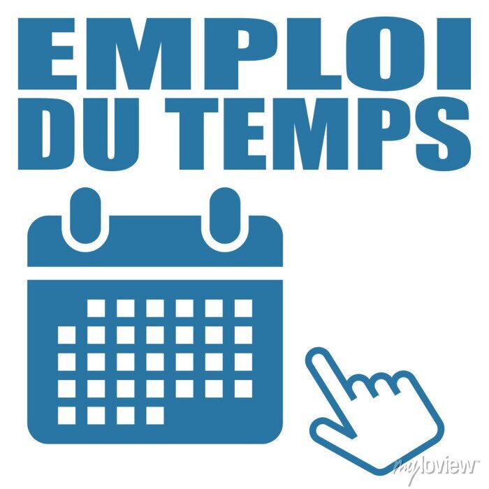 emploitemps